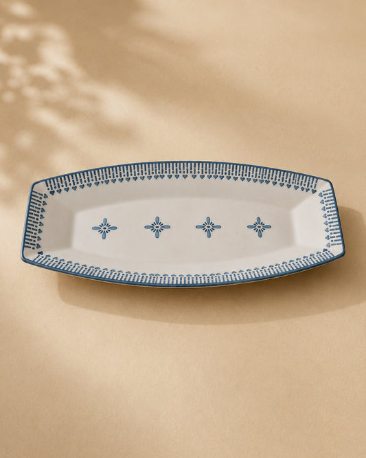 Bluebell Serving Platter