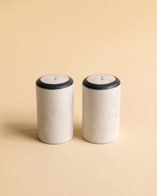 Ivory Seasoning Set